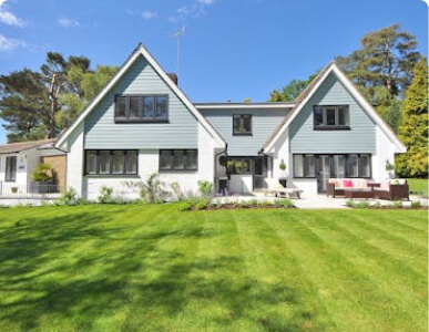 Property and Portfolio Management Service