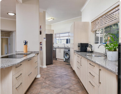 Property and Portfolio Management Service
