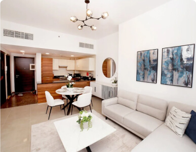 Property and Portfolio Management Service