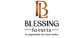 blessing logo