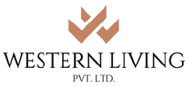 living logo